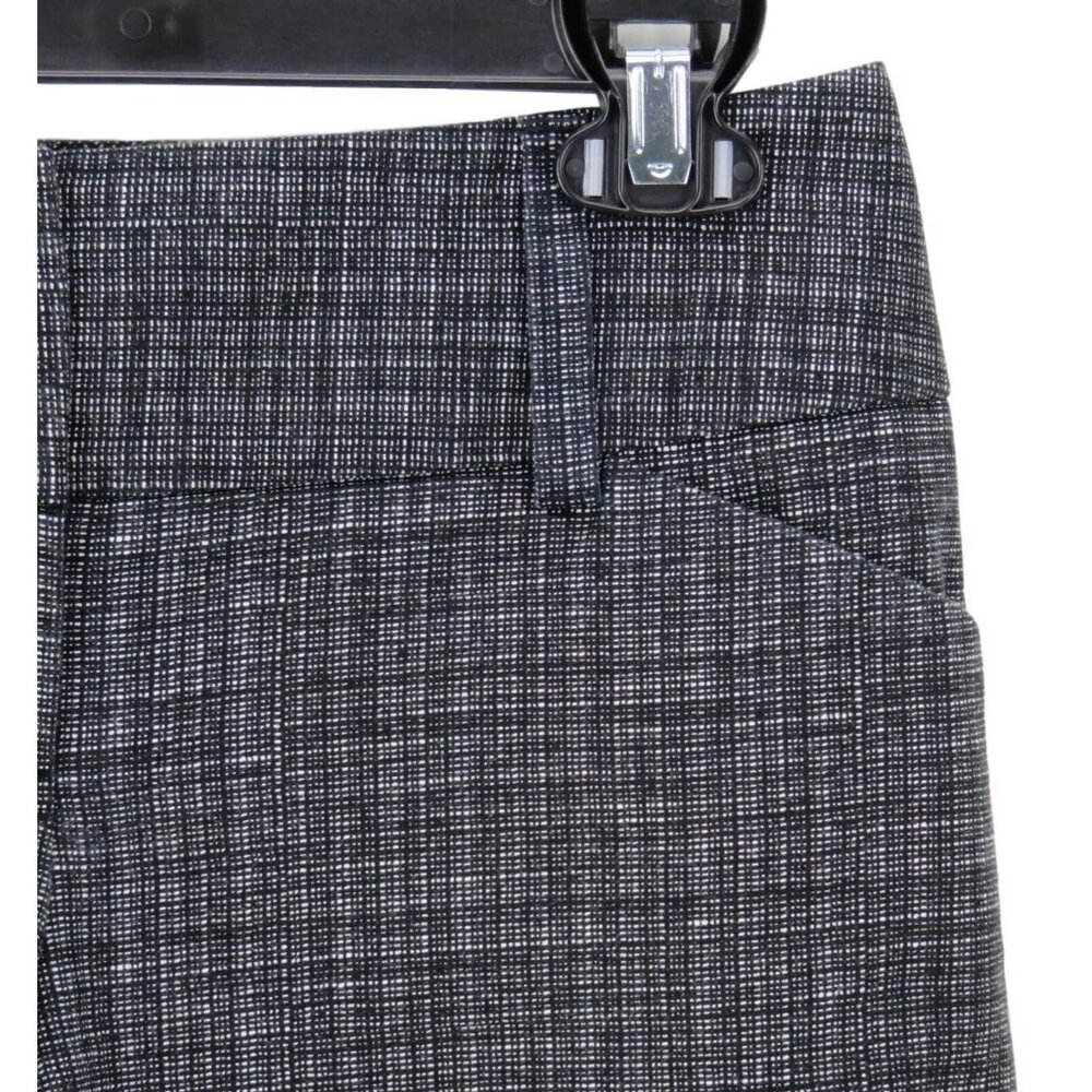 Express Design Studio Womens Checked Shorts Size 00 - Picture 3 of 8